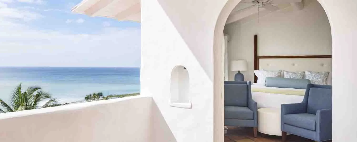 Windjammer Landing Resort Hotel-1